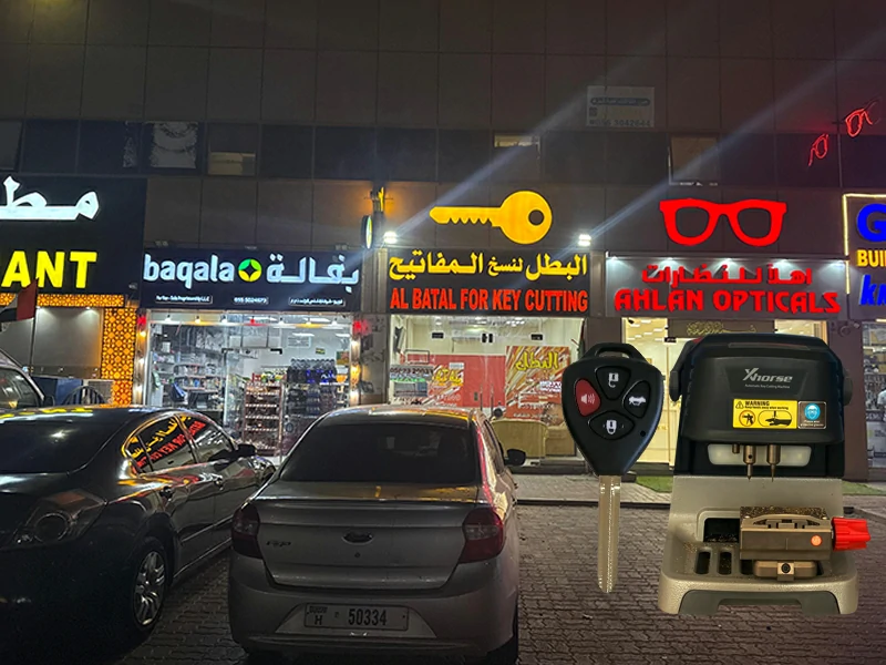 electronic system programming services