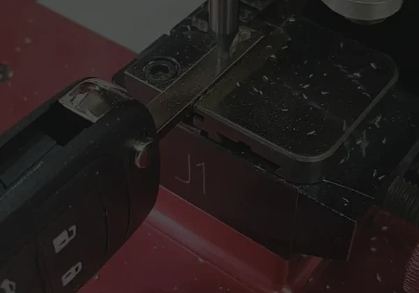 Key Duplication Services